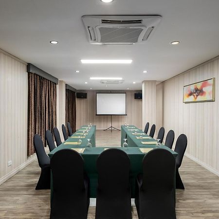 Sunlight Hotel Puerto Princesa Ngoại thất bức ảnh