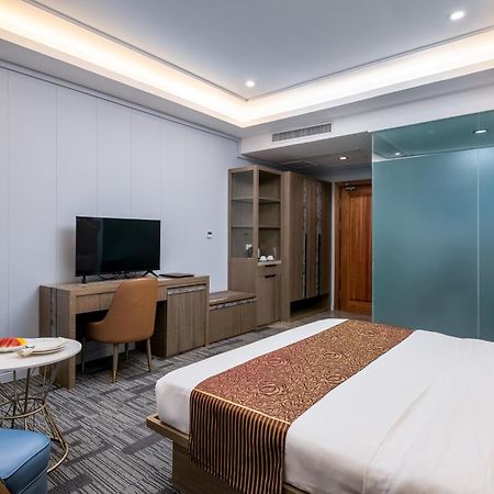 Sunlight Hotel Puerto Princesa Ngoại thất bức ảnh