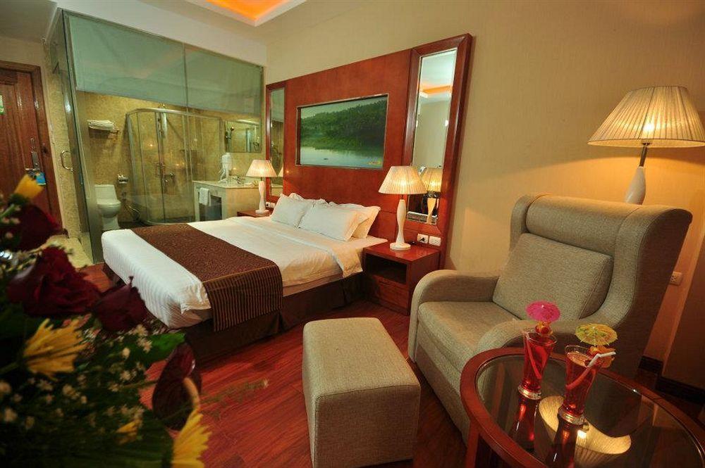 Sunlight Hotel Puerto Princesa Ngoại thất bức ảnh