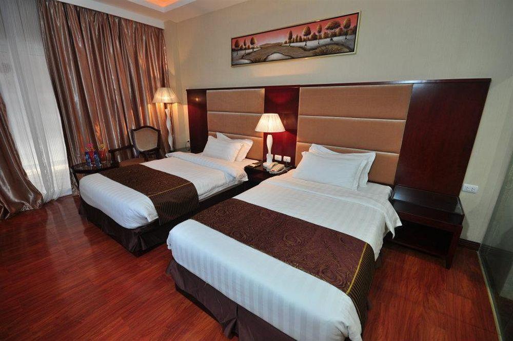 Sunlight Hotel Puerto Princesa Ngoại thất bức ảnh