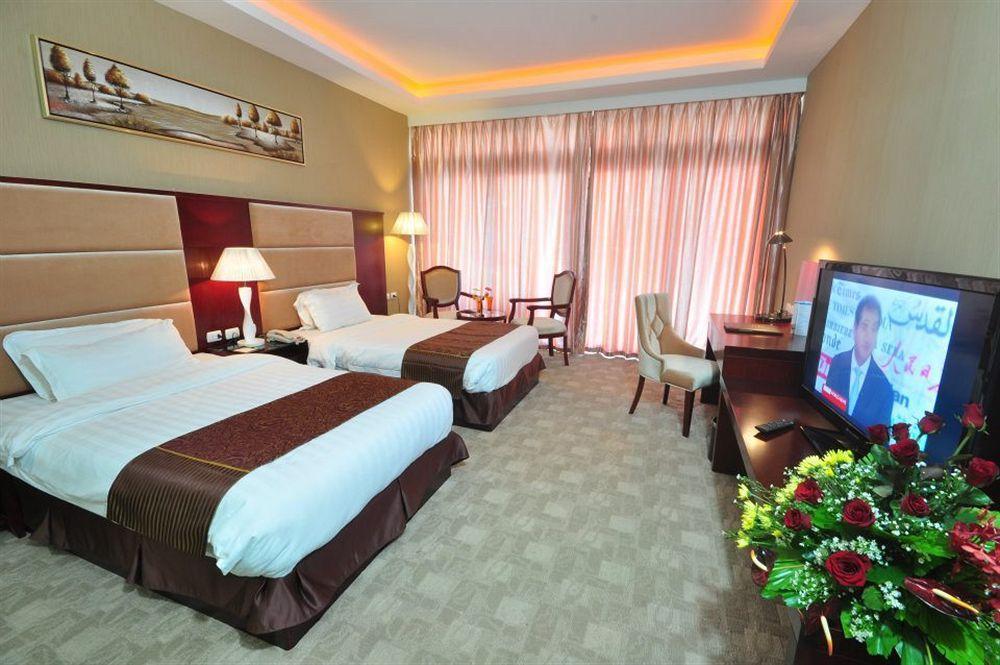 Sunlight Hotel Puerto Princesa Ngoại thất bức ảnh