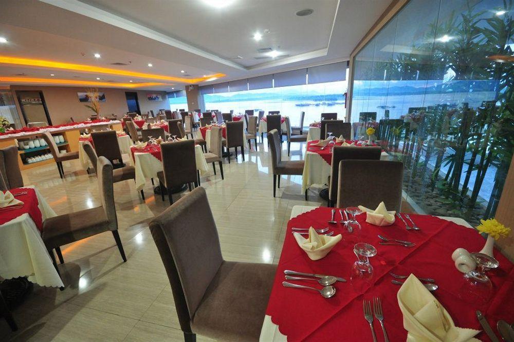 Sunlight Hotel Puerto Princesa Ngoại thất bức ảnh