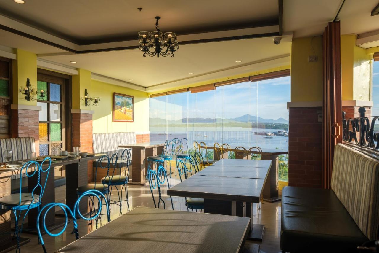 Sunlight Hotel Puerto Princesa Ngoại thất bức ảnh