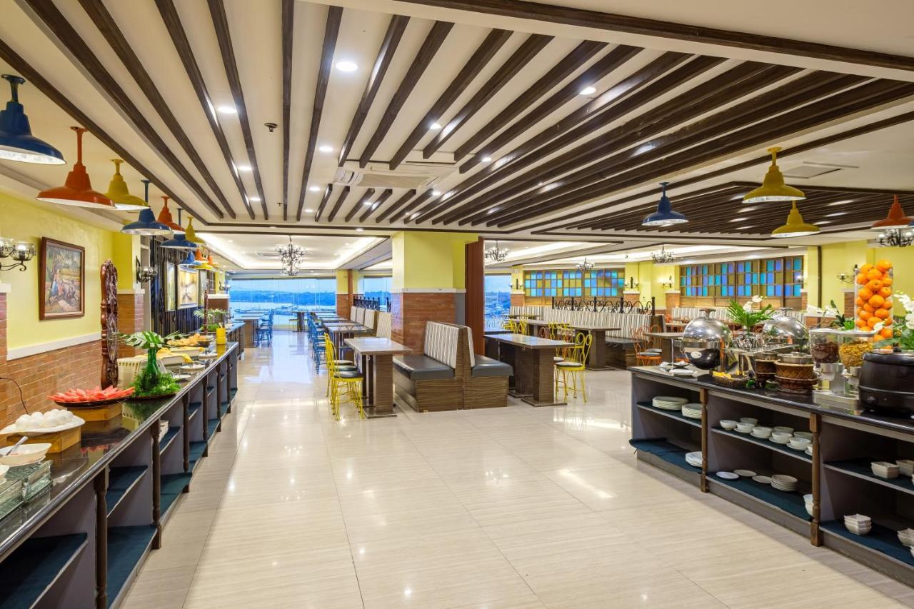 Sunlight Hotel Puerto Princesa Ngoại thất bức ảnh