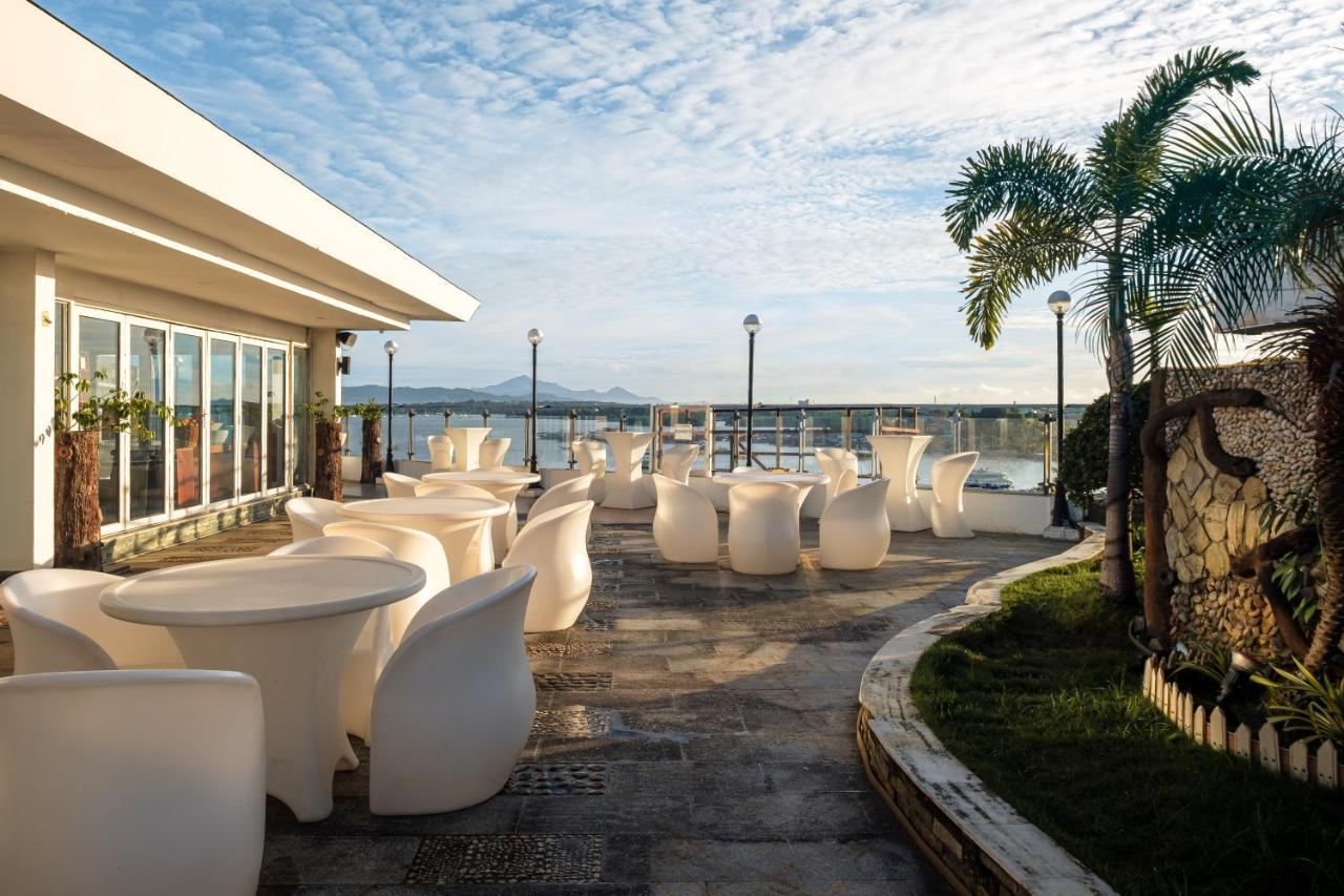 Sunlight Hotel Puerto Princesa Ngoại thất bức ảnh