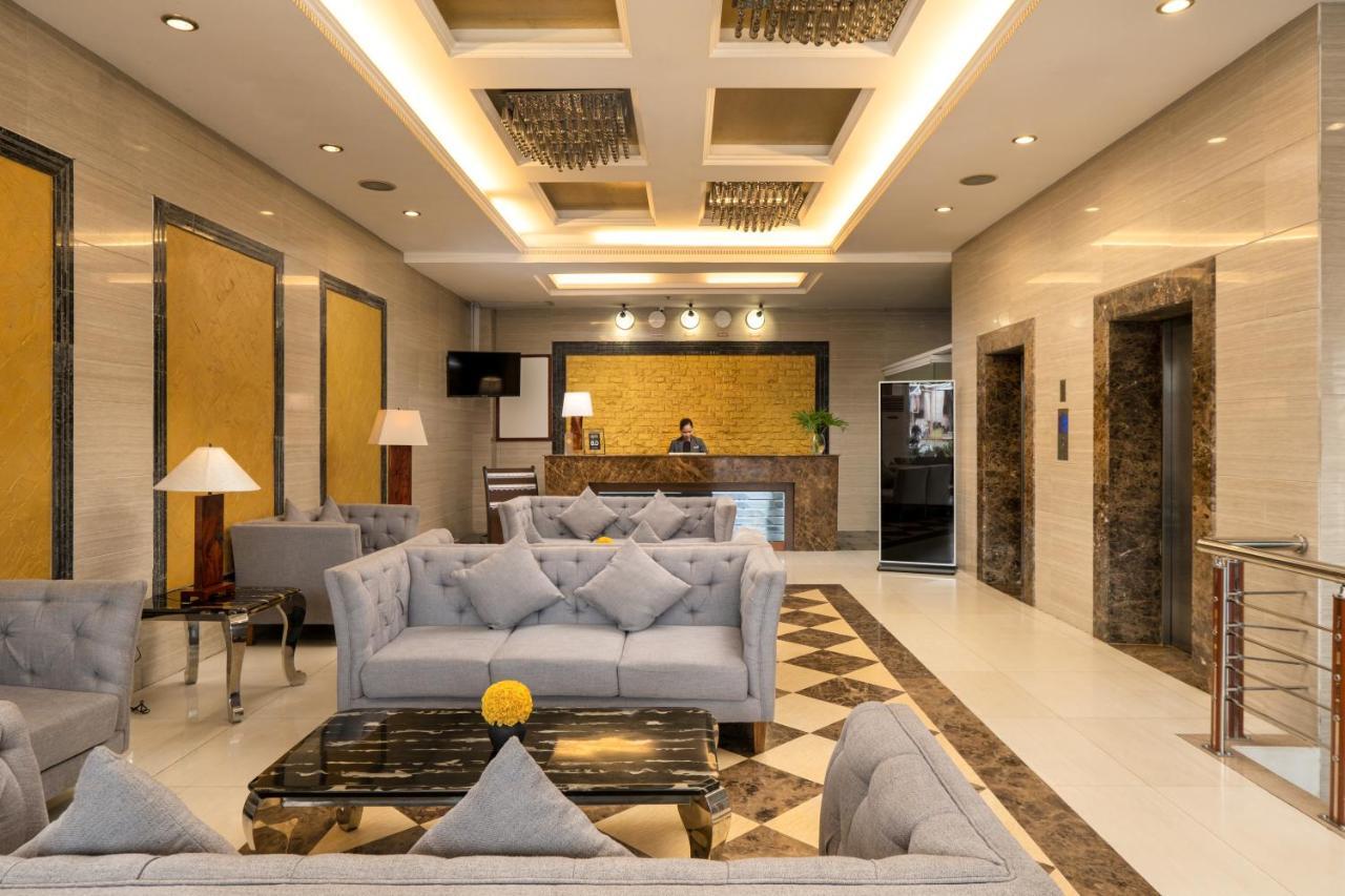 Sunlight Hotel Puerto Princesa Ngoại thất bức ảnh