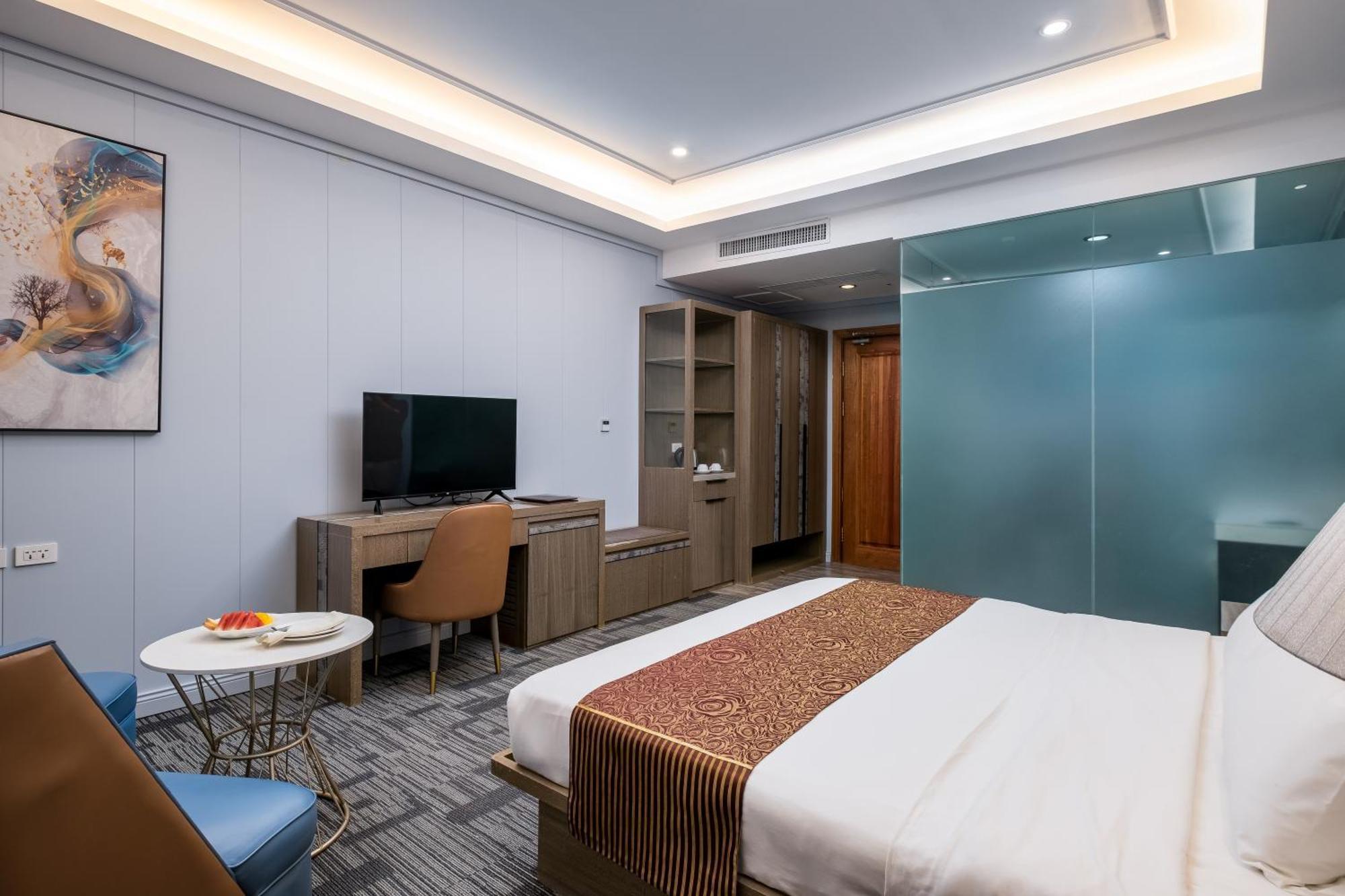 Sunlight Hotel Puerto Princesa Ngoại thất bức ảnh