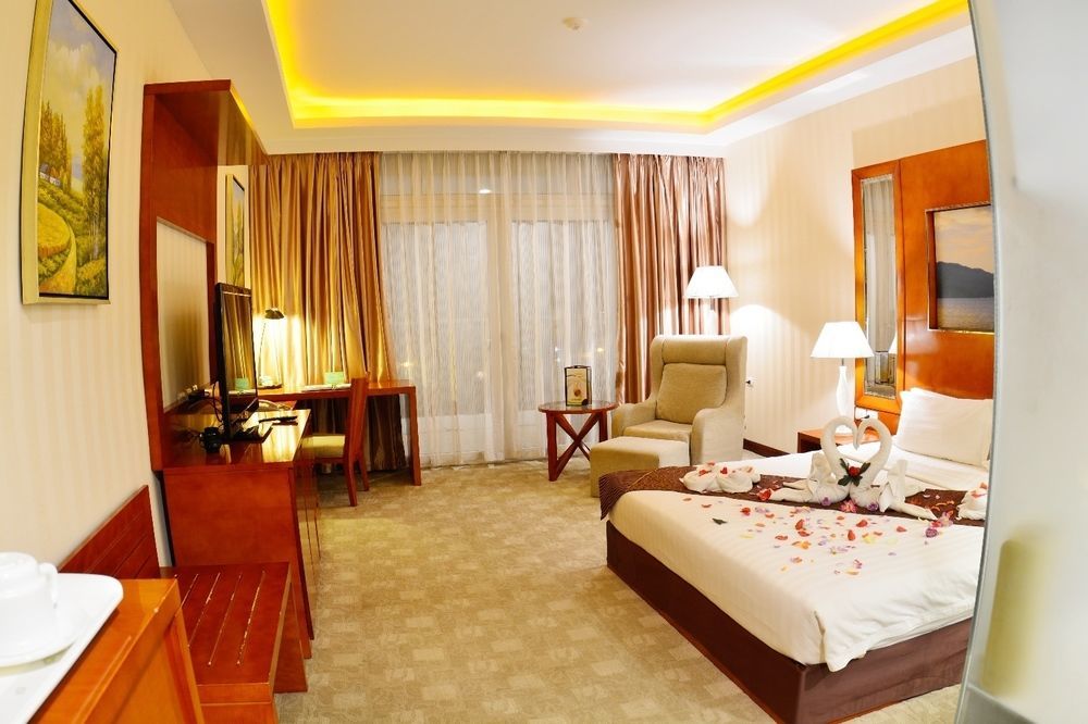 Sunlight Hotel Puerto Princesa Ngoại thất bức ảnh
